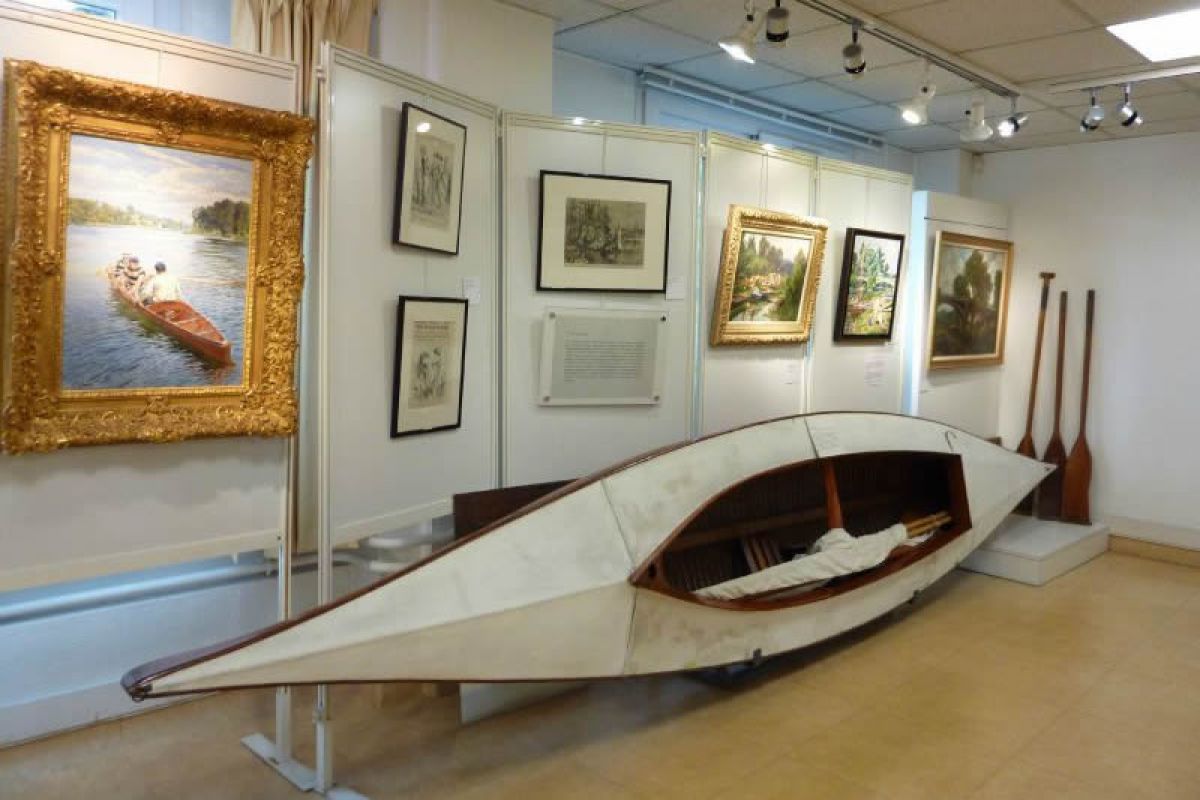 Musée de Nogent-sur-Marne