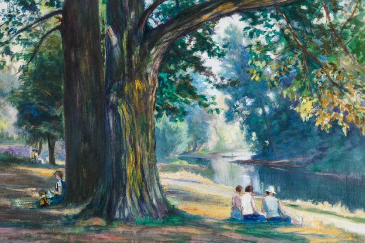 Musée intercommunal de Paris Est Marne et Bois